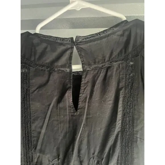 Banana Republic NWT midi dress.  Perfect for spring and summer. - Picture 2 of 11